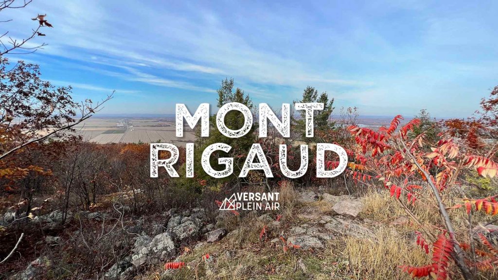 Mont Rigaud