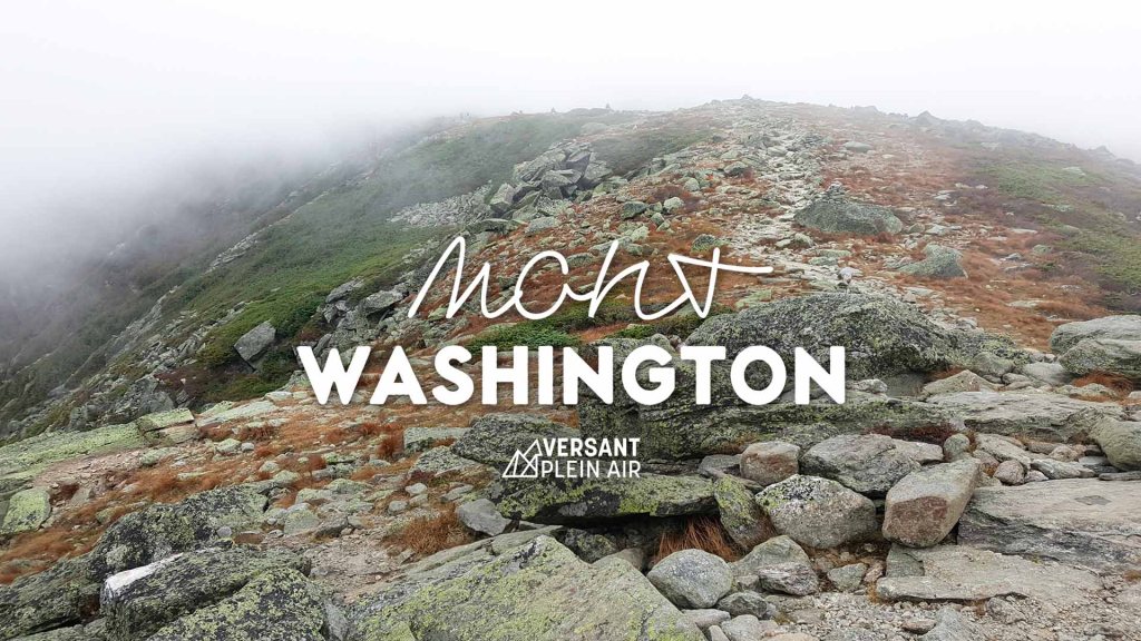 Mont Washington