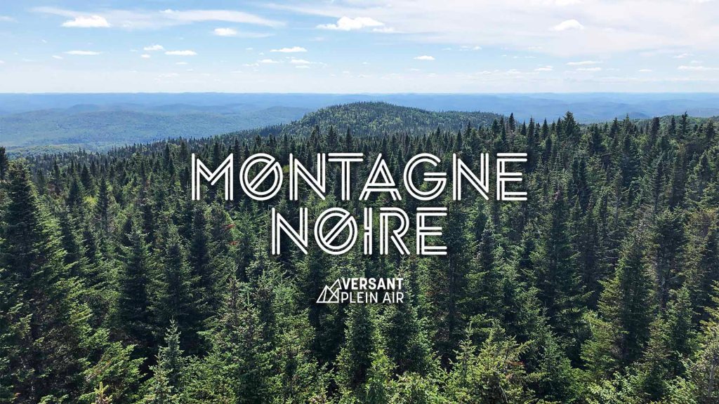Montagne Noire