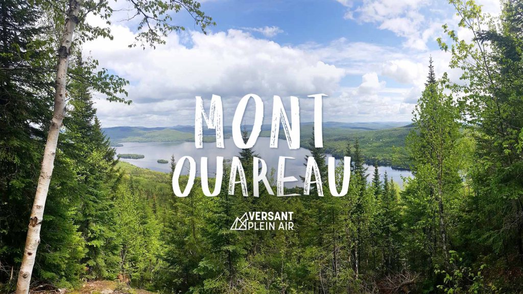 Mont Ouareau