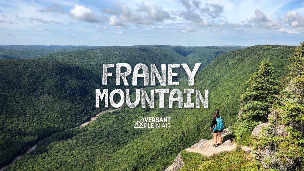 Franey Mountain