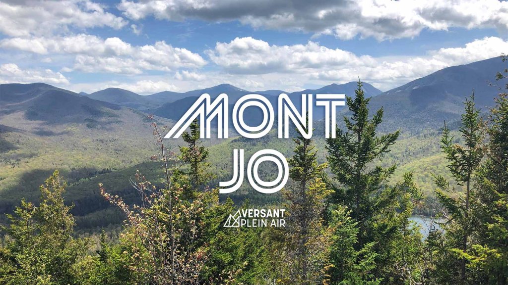 Mont Jo
