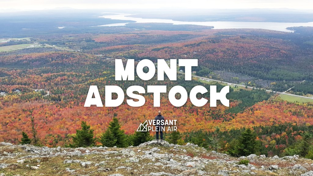 Mont Adstock