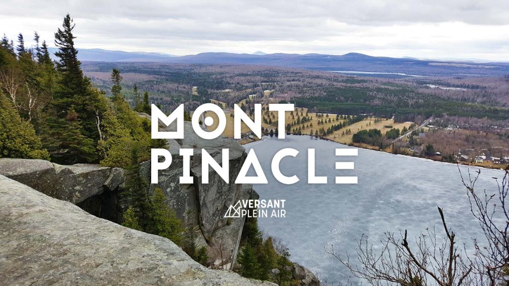 Mont Pinacle