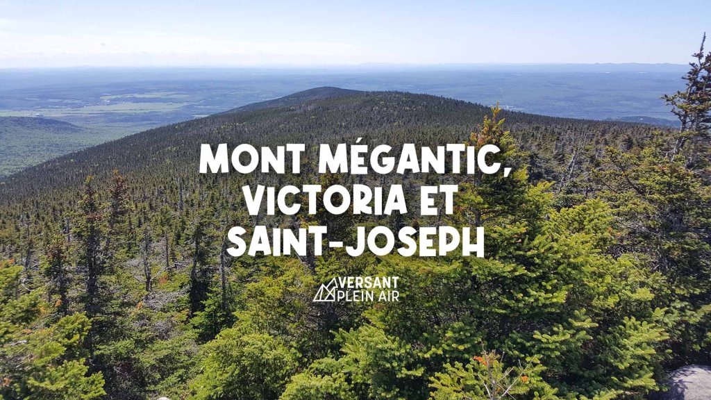 Boucle des Trois&nbsp;Sommets