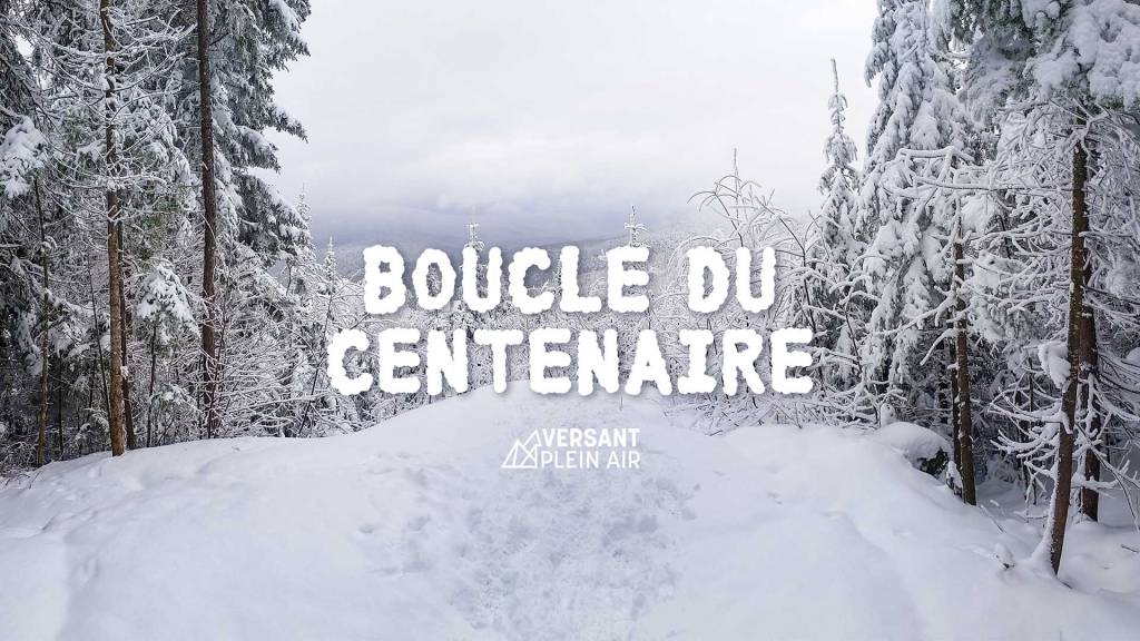 Boucle du Centenaire