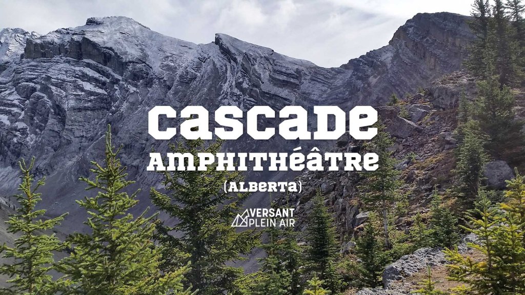 Cascade Amphitheatre