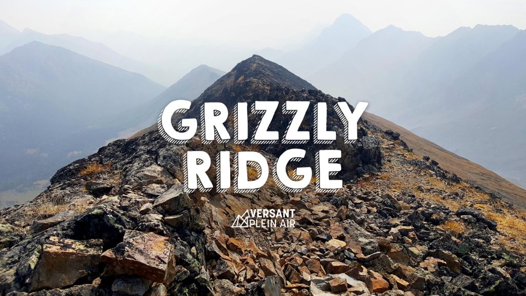 Grizzly Ridge