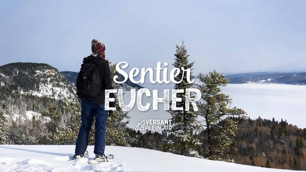 Sentier Eucher