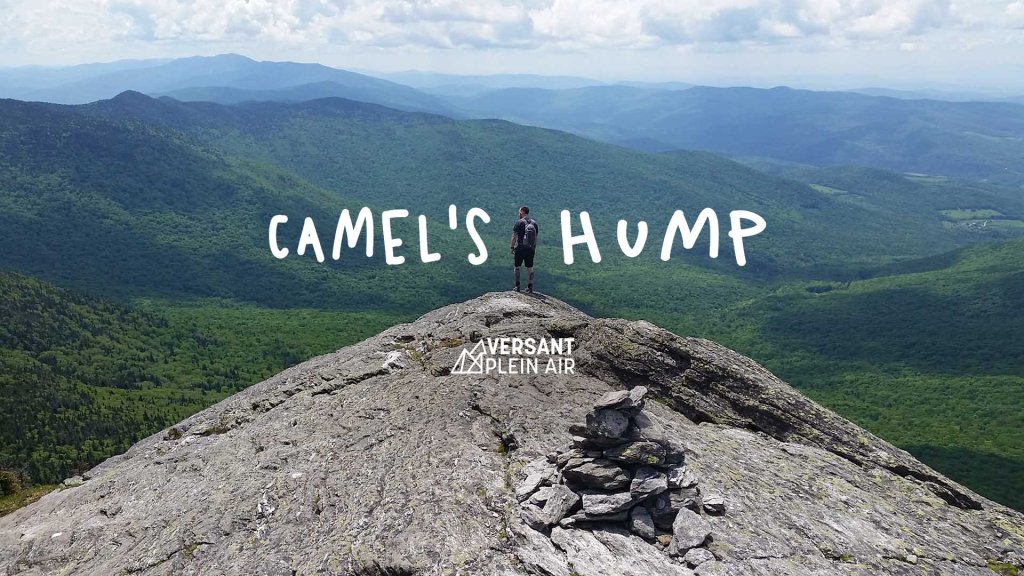 Camel’s Hump