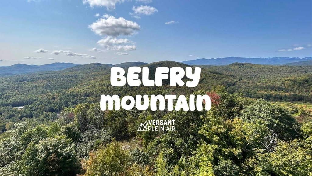 Belfry Mountain