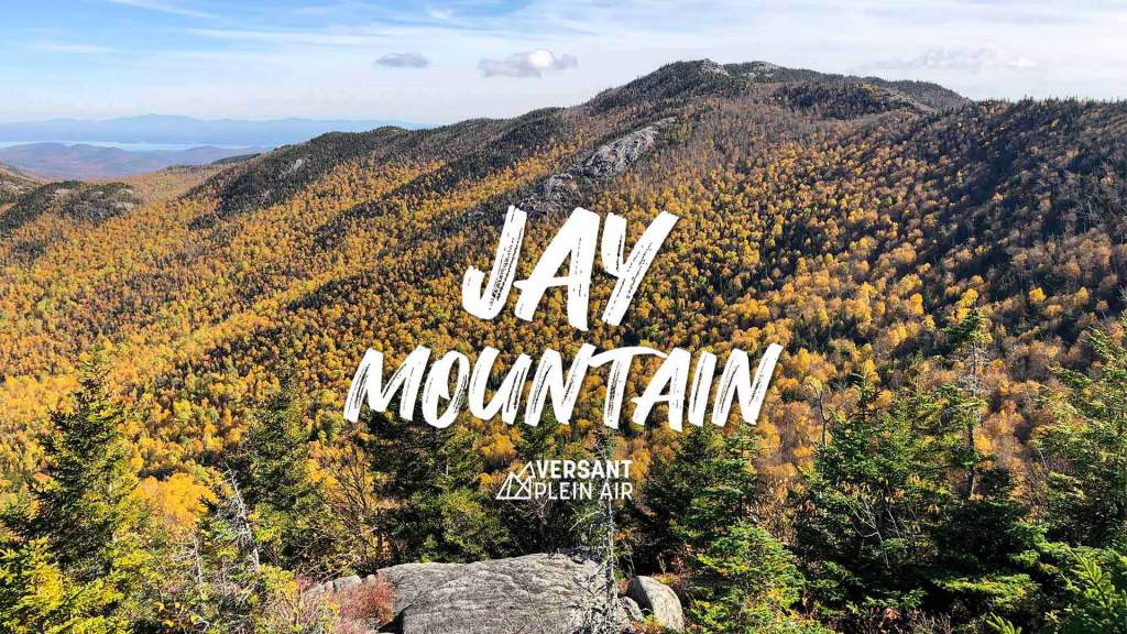 Jay Mountain