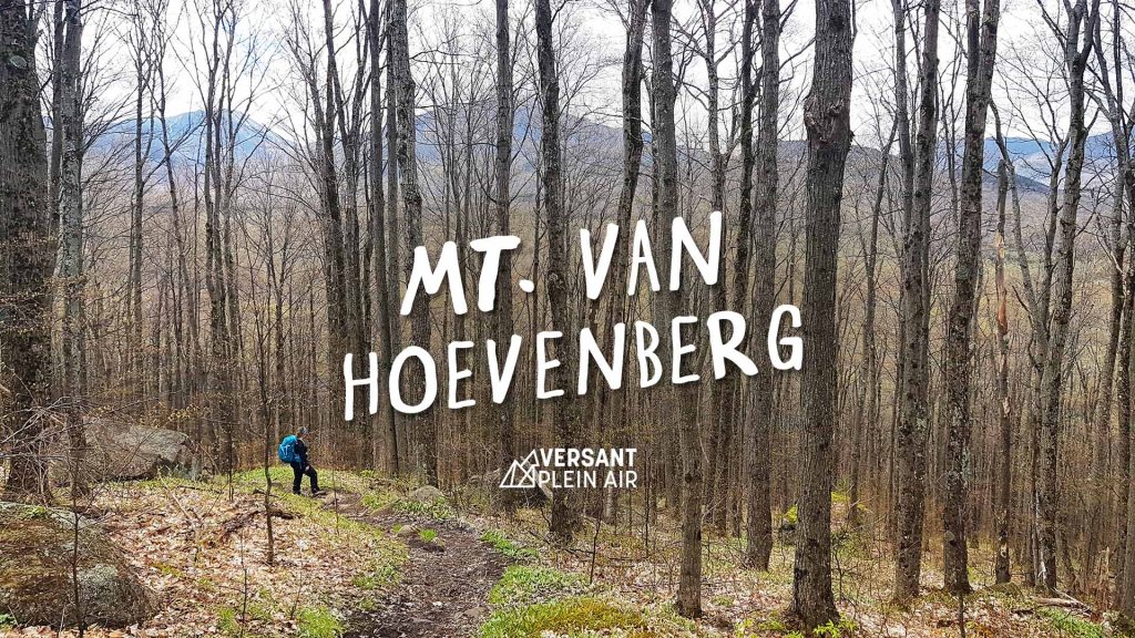 Mt. Van Hoevenberg