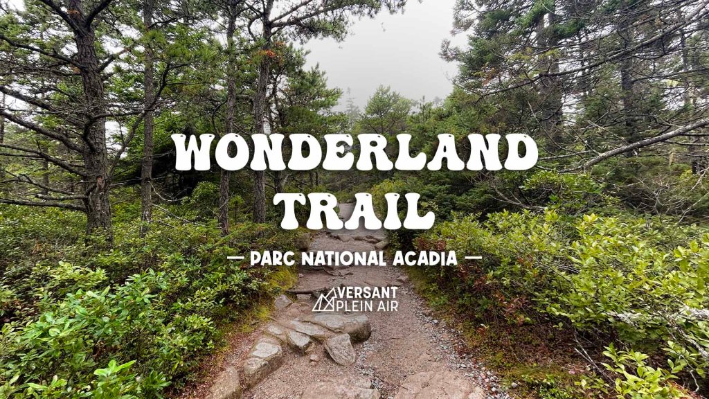 Wonderland Trail