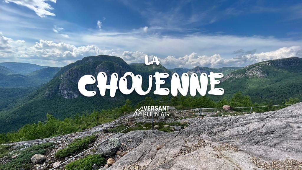 La Chouenne