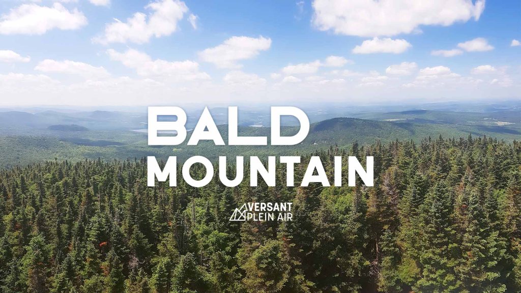 Bald Mountain