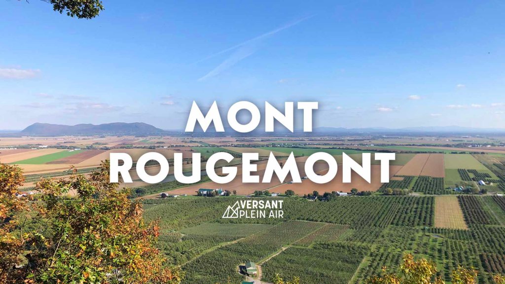 Mont Rougemont