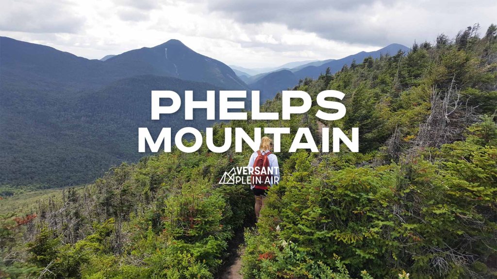 Phelps Mountain
