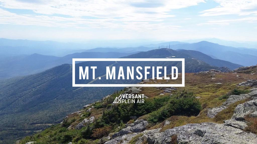 Mt. Mansfield