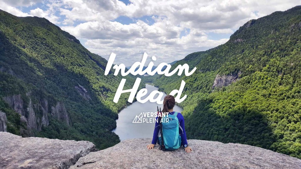 Indian Head