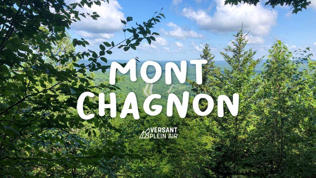 Mont Chagnon