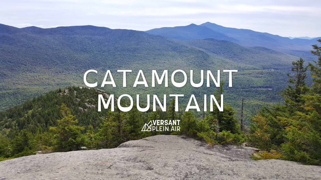 Catamount Mountain