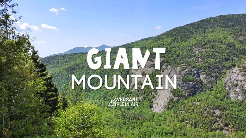 Giant Mountain