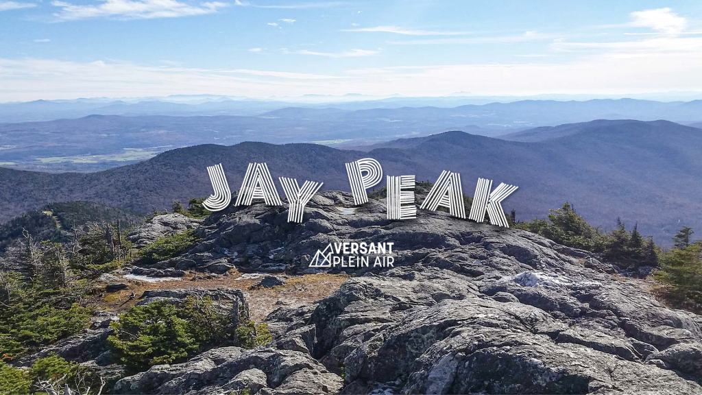Jay Peak